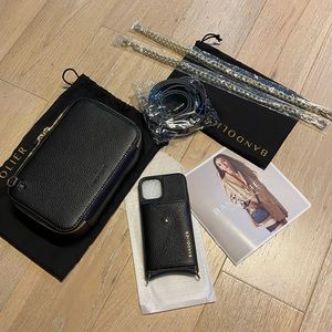 Bandolier The Cameron Bag